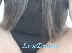 LoveDomme DeriheruI