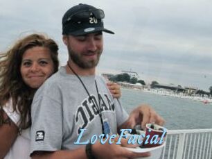 LoveFacial