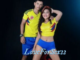 LoveForSex22