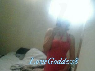 LoveGoddess8