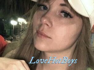 LoveHotBoys
