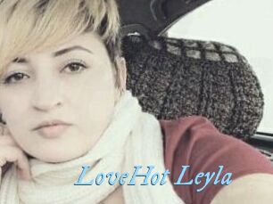 LoveHot_Leyla