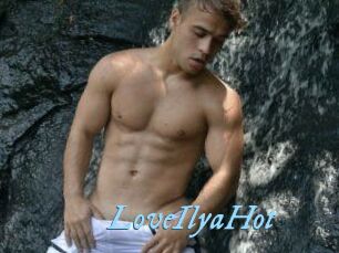 LoveIlyaHot