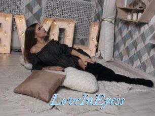 LoveInEyess