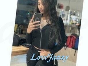 LoveJazzy