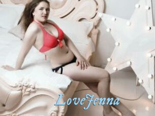LoveJenna