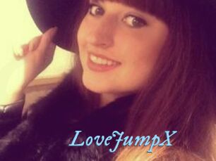 LoveJumpX