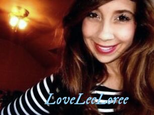 LoveLeeLoree
