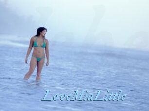 LoveMiaLittle