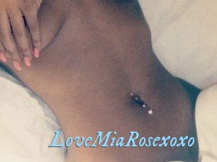 LoveMiaRosexoxo DeriheruI