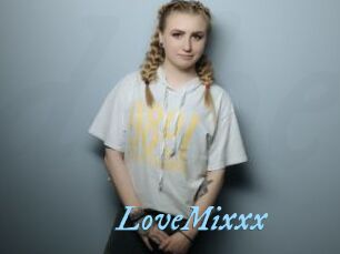 LoveMixxx