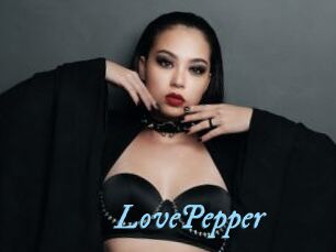 LovePepper