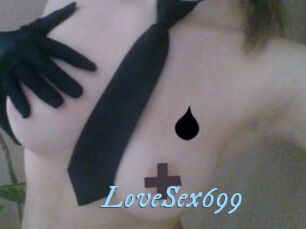 LoveSex699