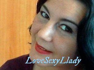 LoveSexyLlady