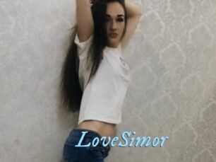 LoveSimor