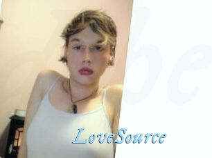 LoveSource