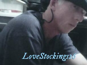 LoveStockings26