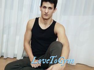 LoveToGym