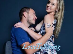 LoveToSwing