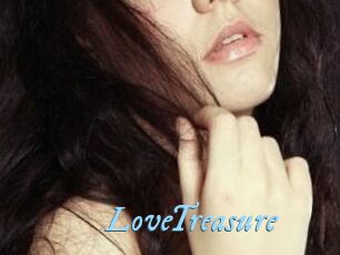 LoveTreasure