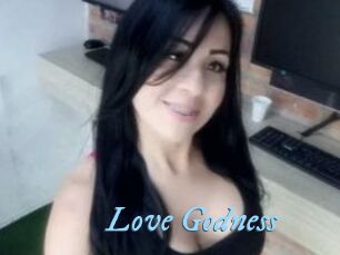Love_Godness