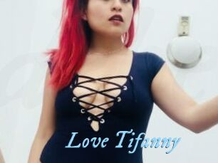 Love_Tifanny