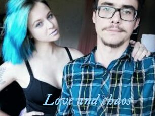 Love_and_chaos