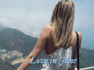 Love_in_Jane