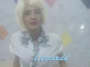 Loveandd