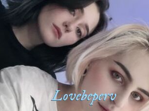 Lovebeperv