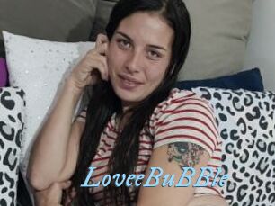 LoveeBuBBle