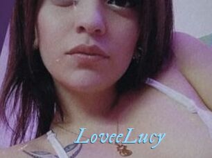 LoveeLucy