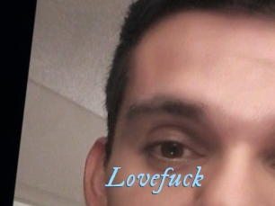 Lovefuck