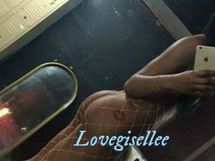Lovegisellee
