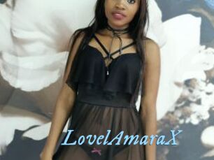 LovelAmaraX
