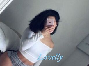 Lovelly