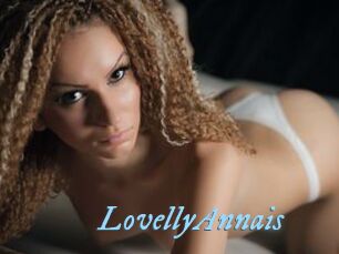LovellyAnnais