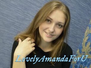 LovelyAmandaForU
