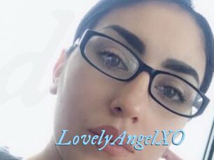 LovelyAngelXO