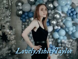 LovelyAshleyTaylor
