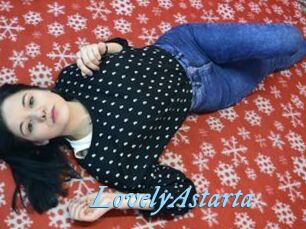 LovelyAstarta