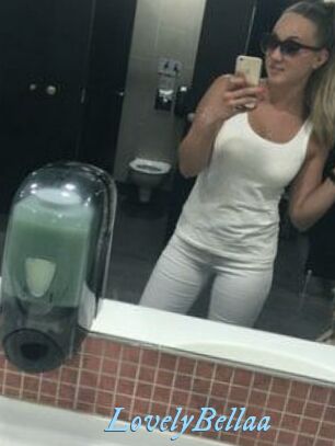 LovelyBellaa DeriheruI