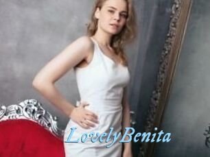 LovelyBenita
