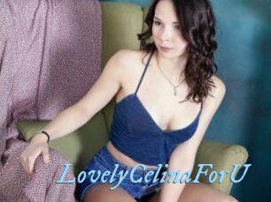 LovelyCelinaForU