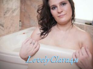LovelyClara4u