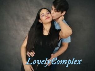 LovelyComplex