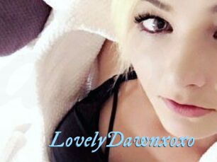 LovelyDawnxoxo