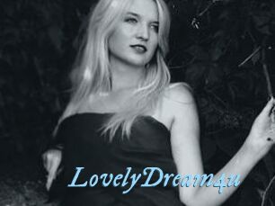 LovelyDream4u