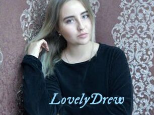 LovelyDrew