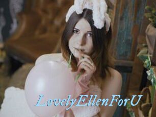 LovelyEllenForU
